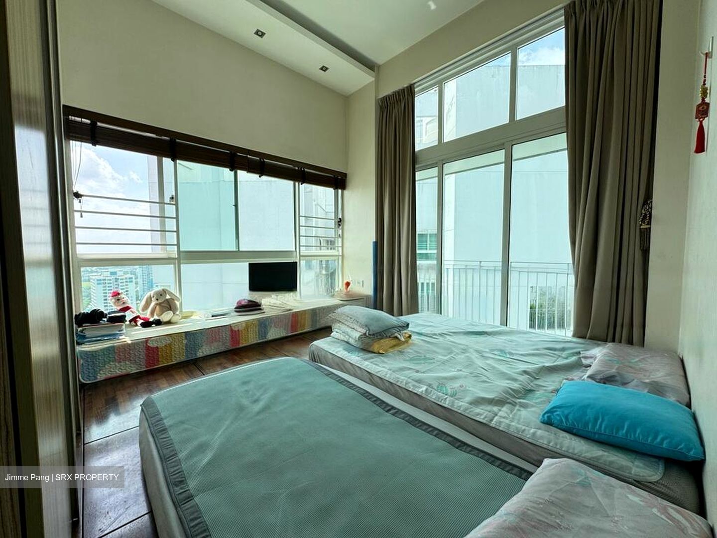 Blk 588C Park Central @ Amk (Ang Mo Kio), HDB 4 Rooms #465946501